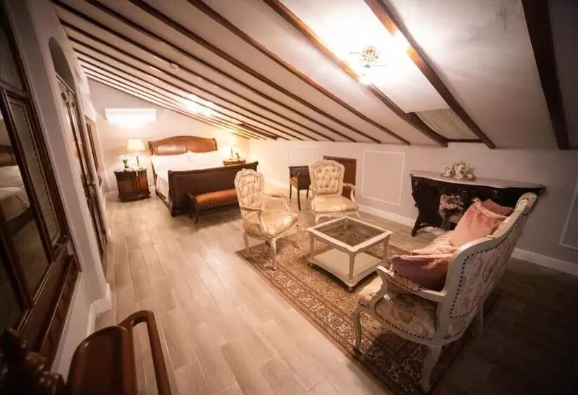 Fotos del hotel Boutique Orilla Del Río:  18