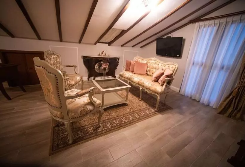 Fotos del hotel Boutique Orilla Del Río:  14