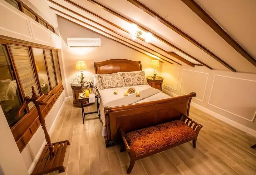 Fotos del hotel Boutique Orilla Del Río:  20