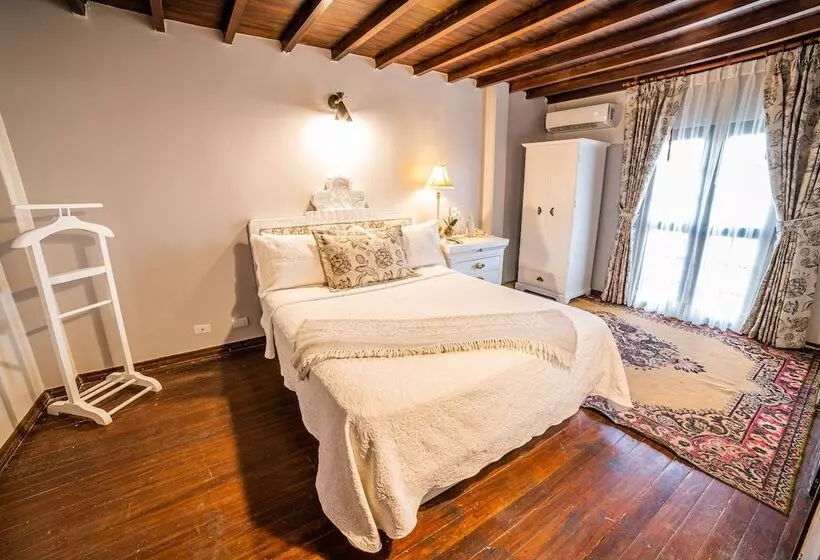 Fotos del hotel Boutique Orilla Del Río:  22