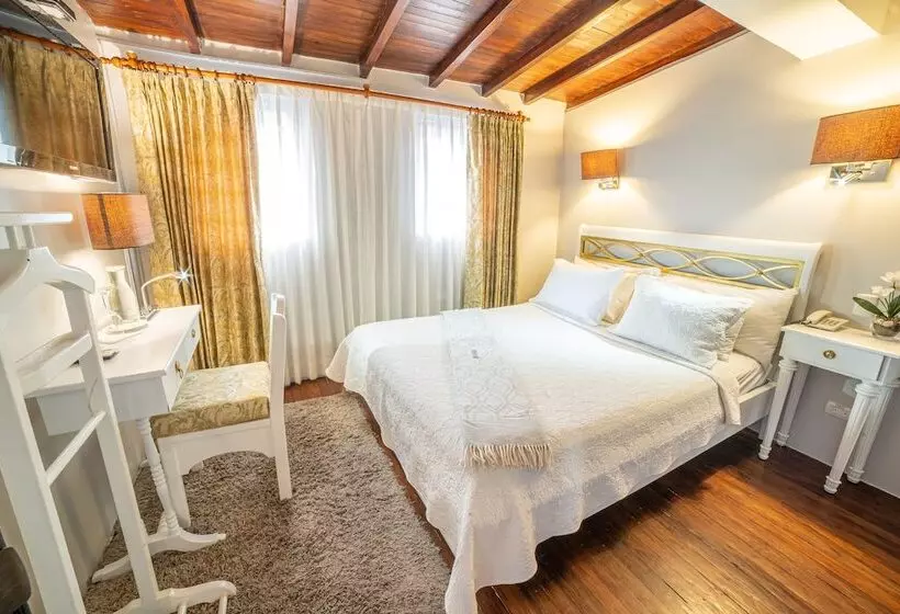 Boutique Orilla Del Río