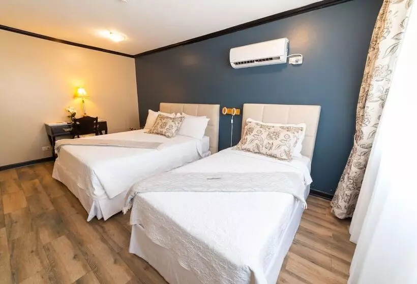 Fotos del hotel Boutique Orilla Del Río:  10