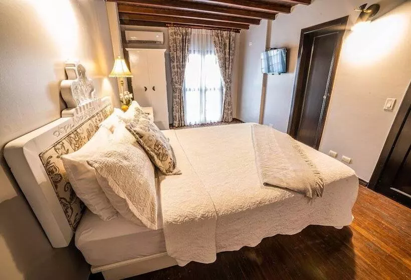 Fotos del hotel Boutique Orilla Del Río:  24