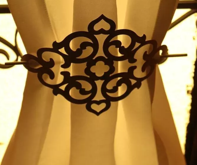 Fotos del hotel Boutique Orilla Del Río:  9