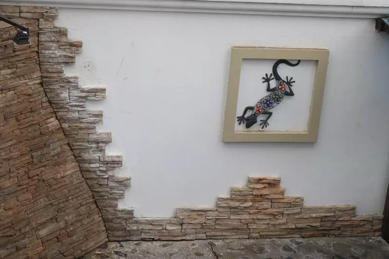 Fotos del hotel Boutique Orilla Del Río:  6