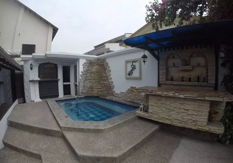 Fotos del hotel Boutique Orilla Del Río:  3