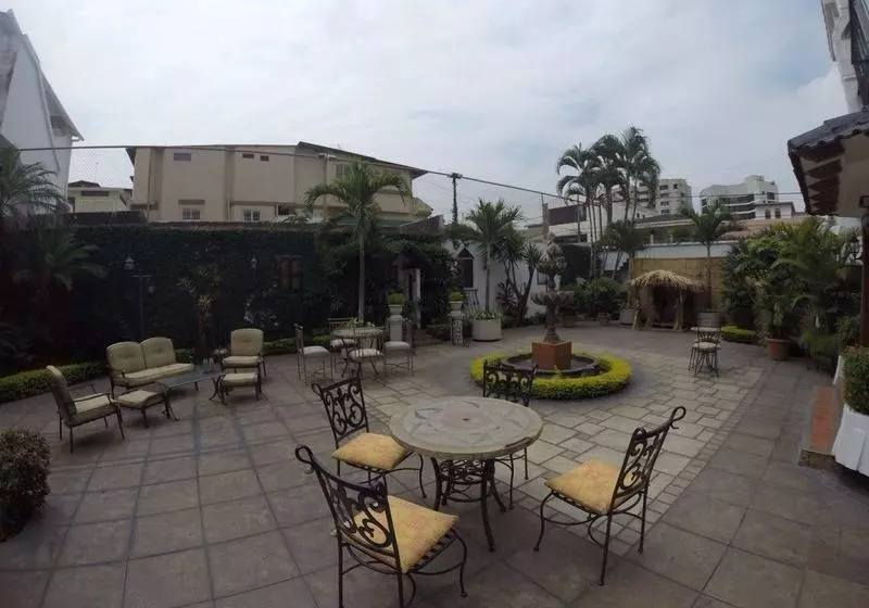 Fotos del hotel Boutique Orilla Del Río:  4