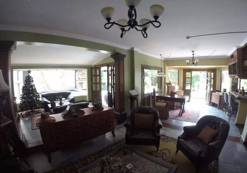 Fotos del hotel Boutique Orilla Del Río:  25