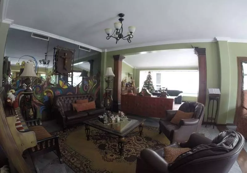 Fotos del hotel Boutique Orilla Del Río:  16