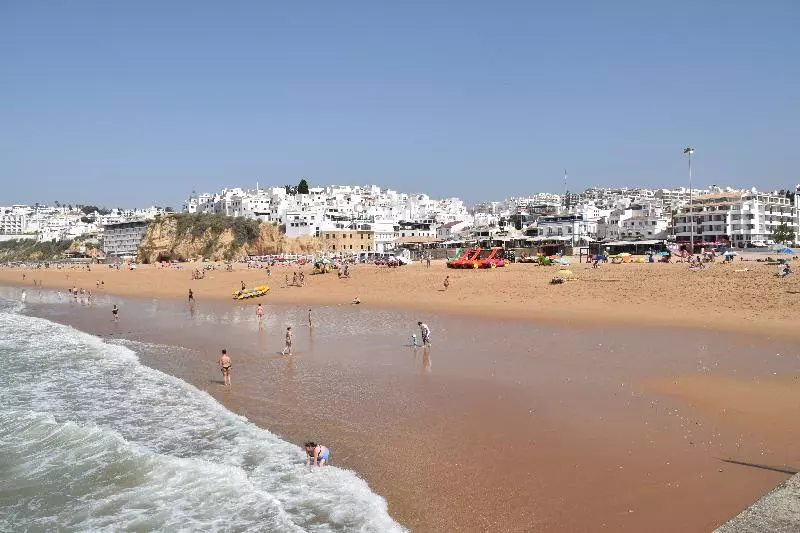 Fotos del hotel Colina Do Mar:  4