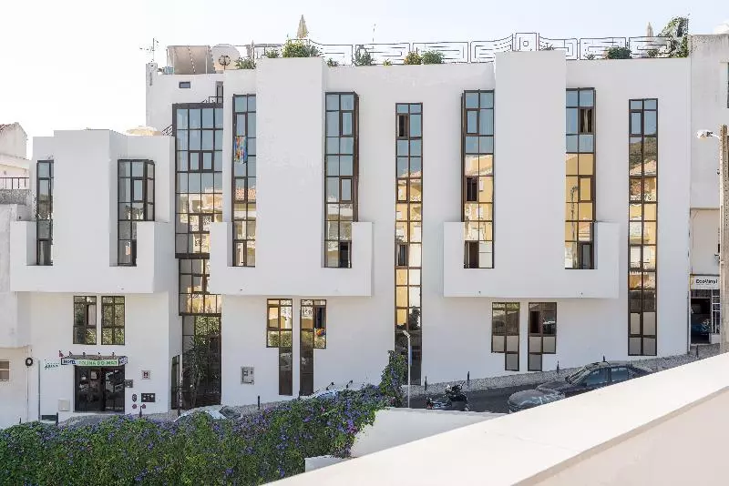 Fotos del hotel Colina Do Mar:  18