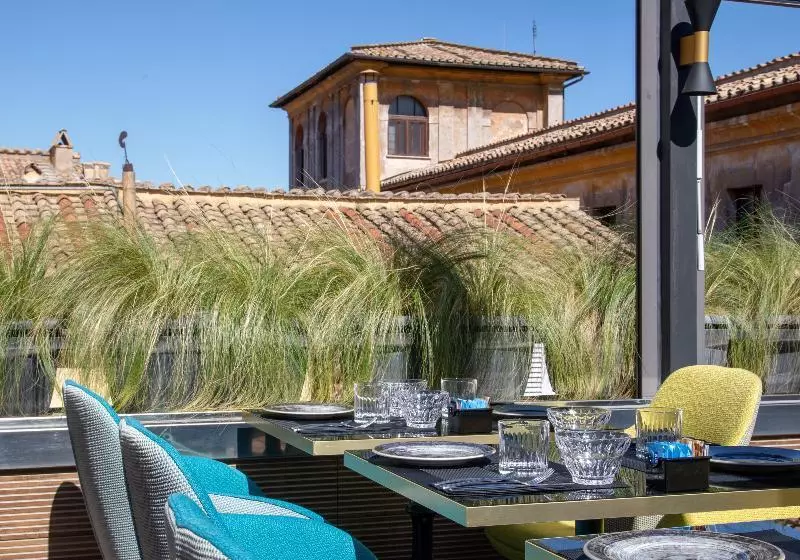 Fotos del hotel Del Corso:  18