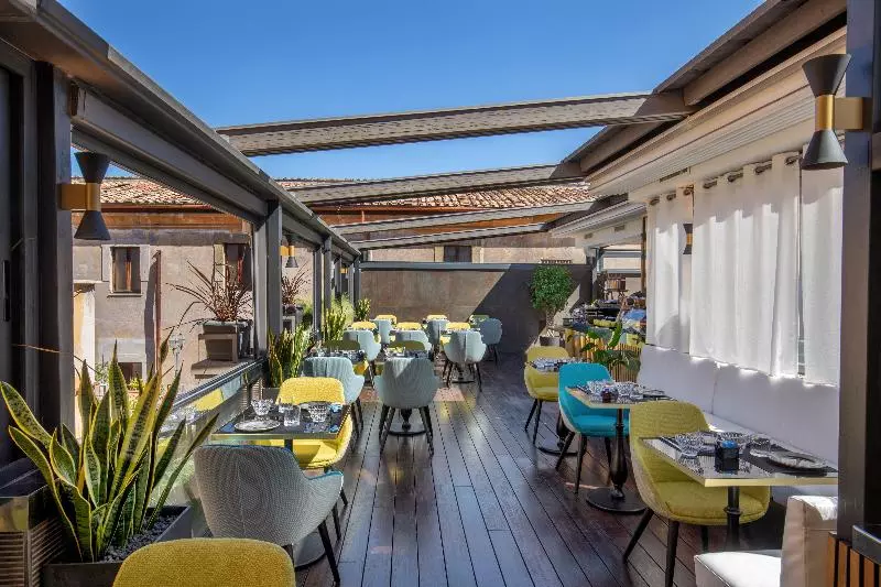 Fotos del hotel Del Corso:  11