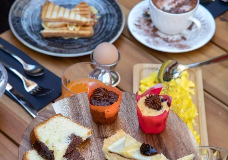 Fotos del hotel Del Corso:  7