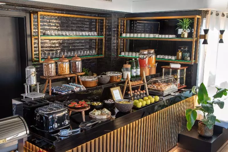 Fotos del hotel Del Corso:  4