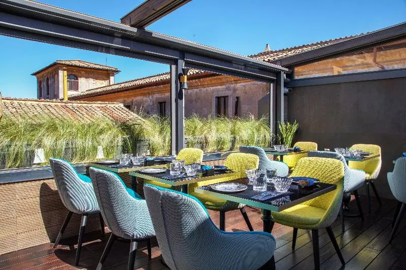 Fotos del hotel Del Corso:  13