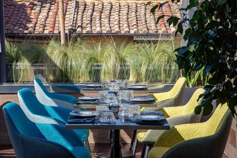 Fotos del hotel Del Corso:  24