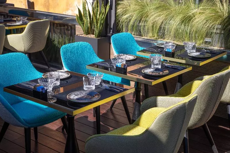 Fotos del hotel Del Corso:  12