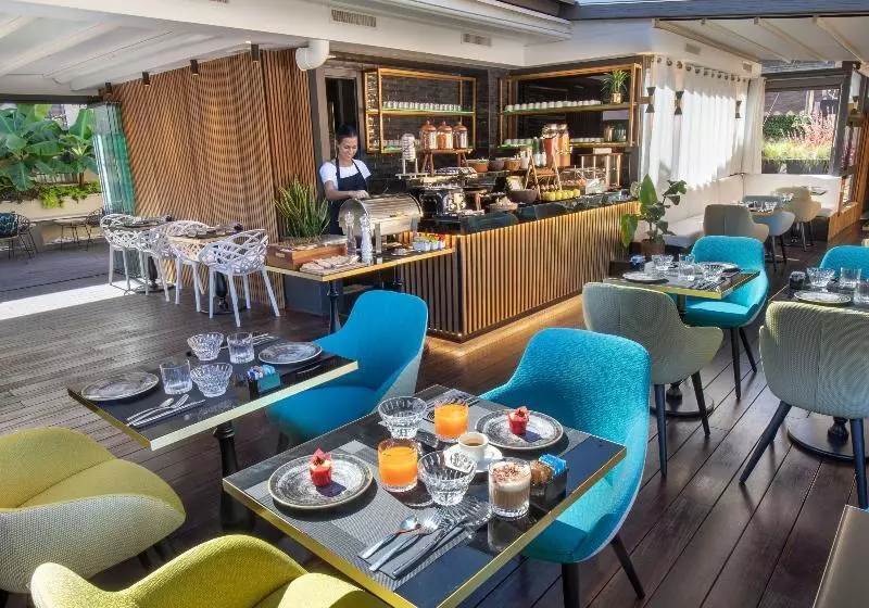 Fotos del hotel Del Corso:  23