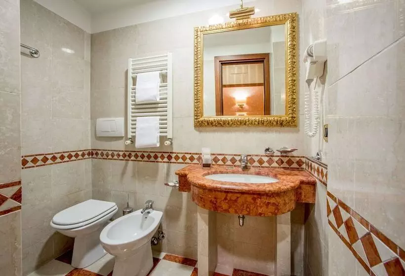 Fotos del hotel Del Corso:  9