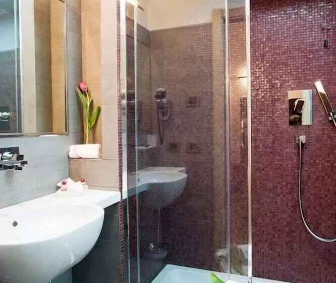 Fotos del hotel Del Corso:  6