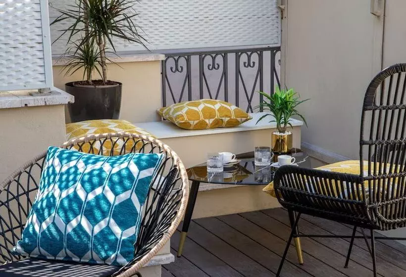 Fotos del hotel Del Corso:  8