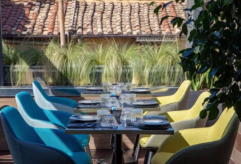 Fotos del hotel Del Corso:  25