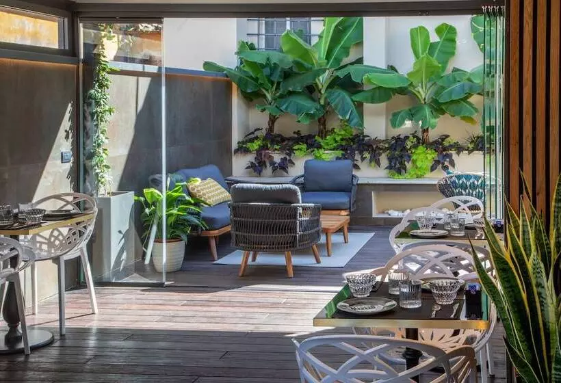 Fotos del hotel Del Corso:  20