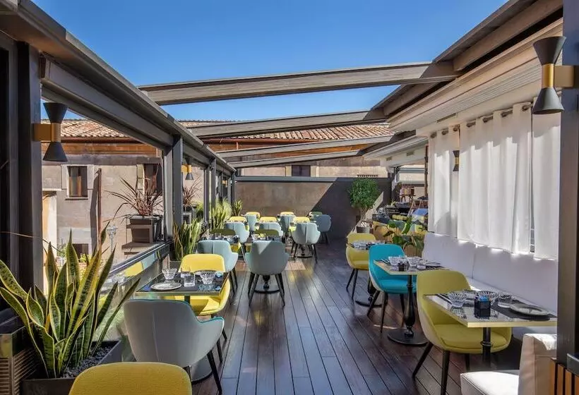 Fotos del hotel Del Corso:  14