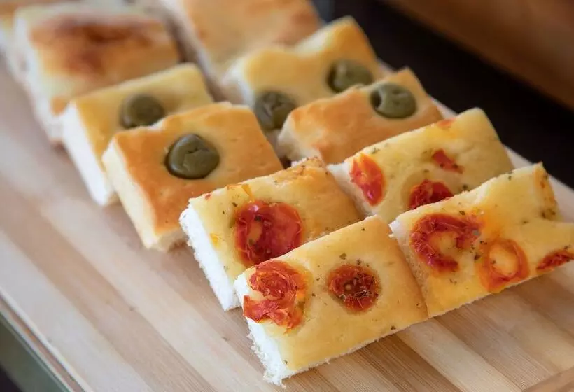 Fotos del hotel Del Corso:  3