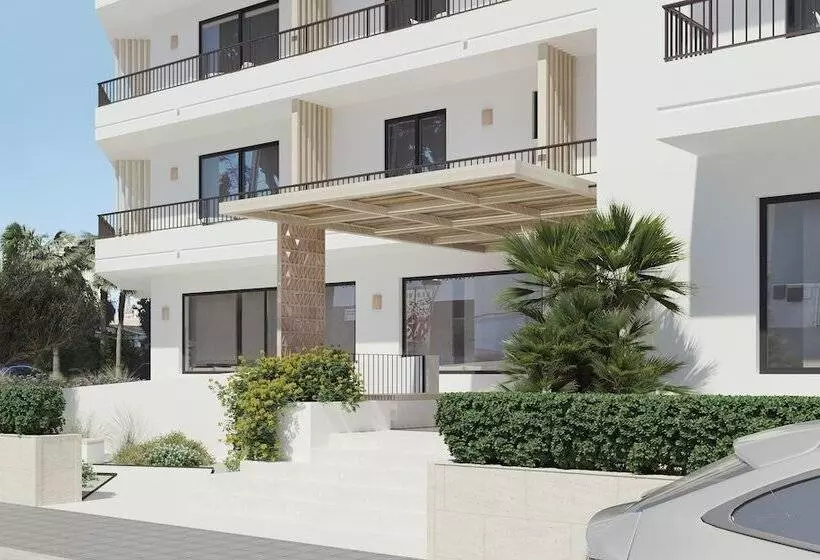 Fotos del hotel Hsm Venus Playa:  20