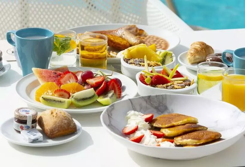 Fotos del hotel Hsm Venus Playa:  22