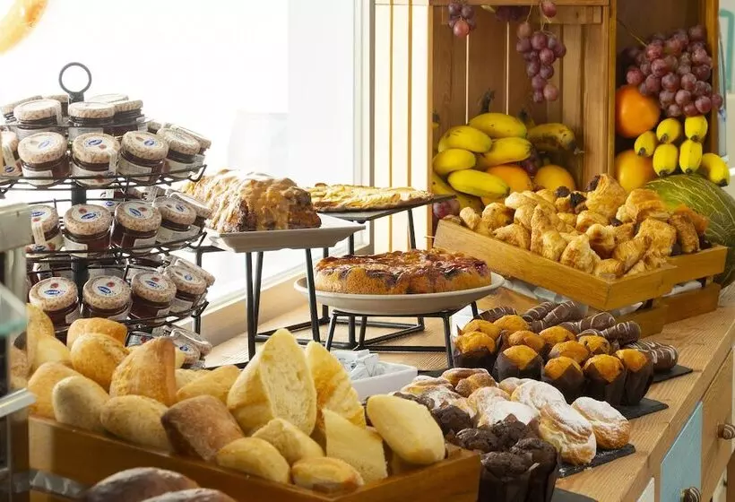 Fotos del hotel Hsm Venus Playa:  12