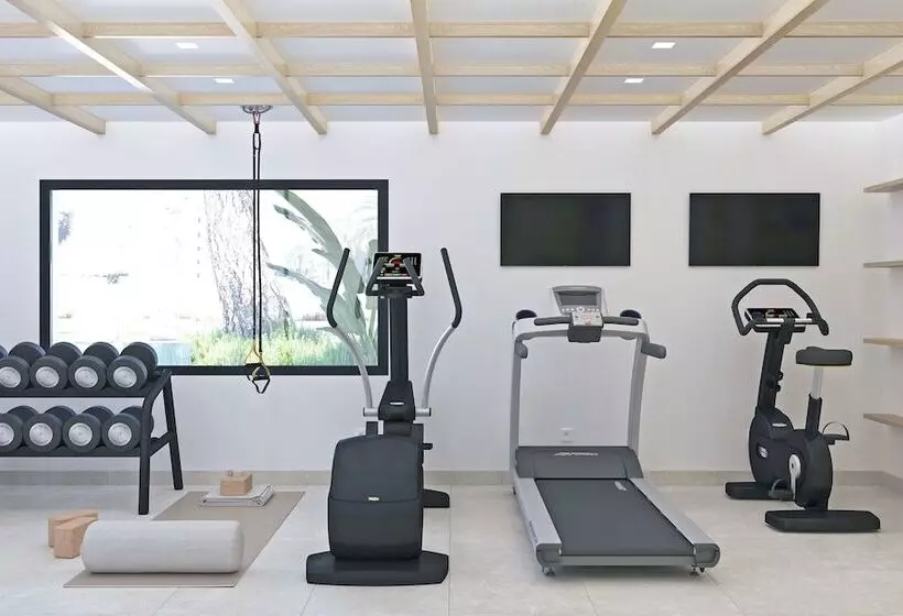 Fotos del hotel Hsm Venus Playa:  11