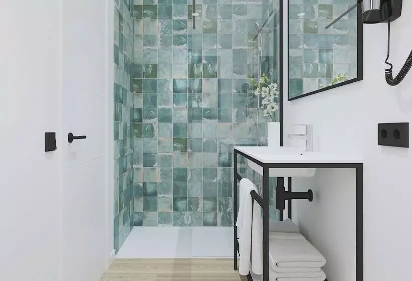 Fotos del hotel Hsm Venus Playa:  15