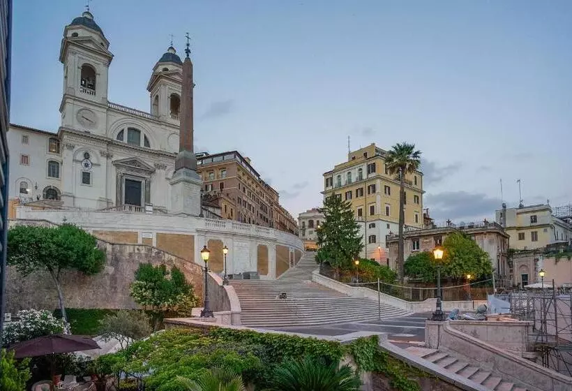 Fotos del hotel Les Diamants:  16