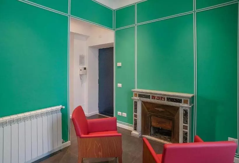 Fotos del hotel Les Diamants:  3