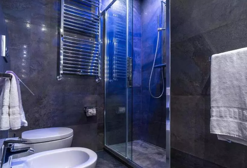 Fotos del hotel Les Diamants:  18