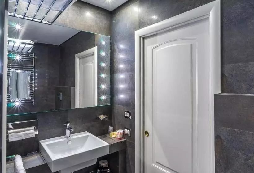 Fotos del hotel Les Diamants:  15