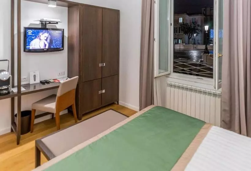 Fotos del hotel Les Diamants:  17