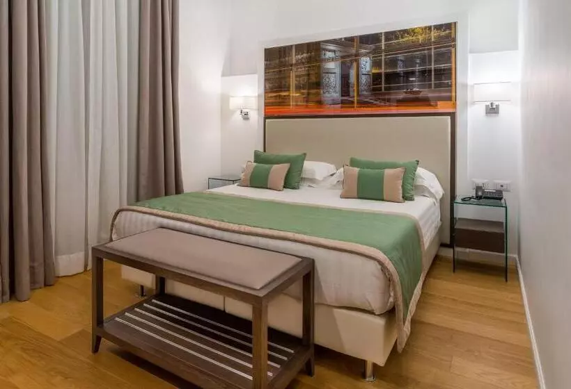 Fotos del hotel Les Diamants:  7