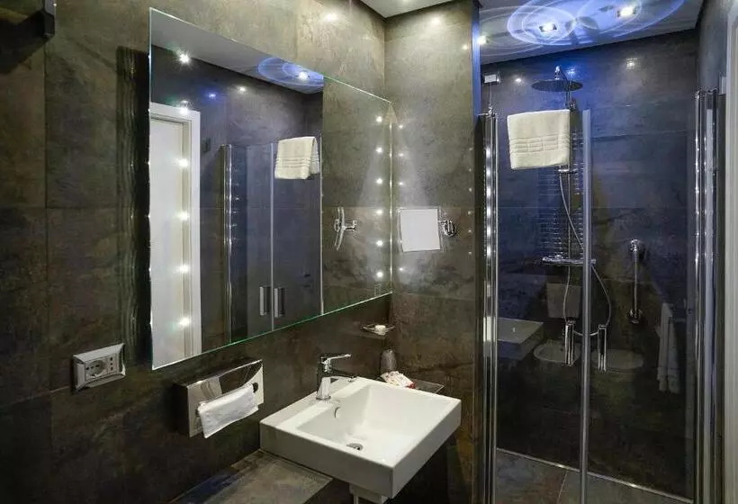 Fotos del hotel Les Diamants:  12