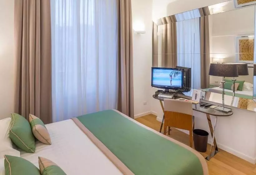 Fotos del hotel Les Diamants:  2