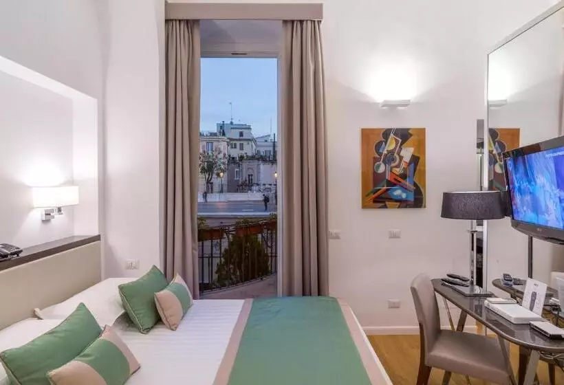 Fotos del hotel Les Diamants:  10