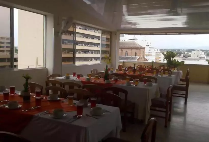 Fotos del hotel Sulicam:  3