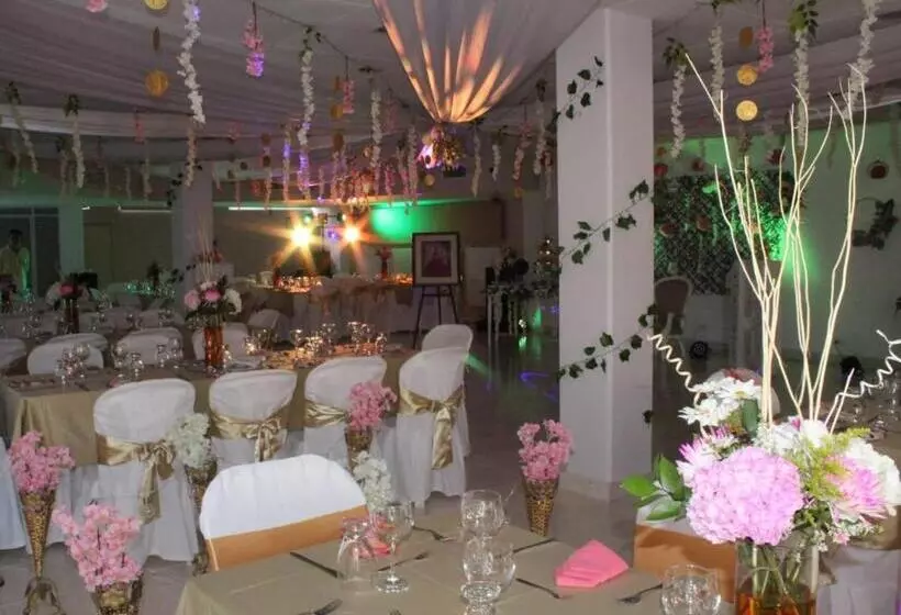 Fotos del hotel Sulicam:  7