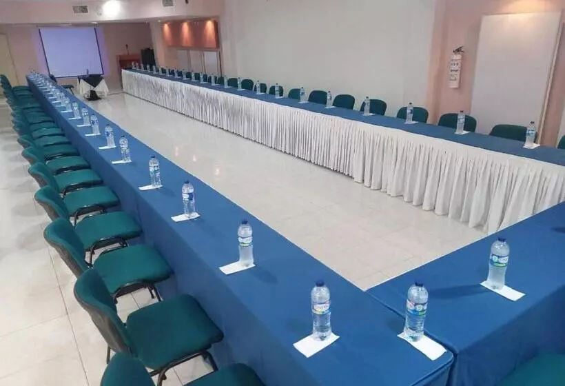 Fotos del hotel Sulicam:  8