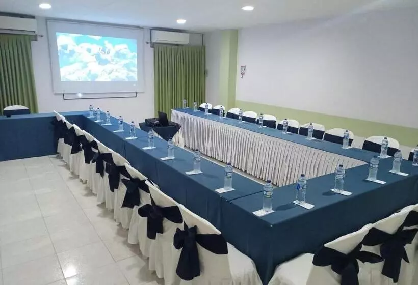 Fotos del hotel Sulicam:  10