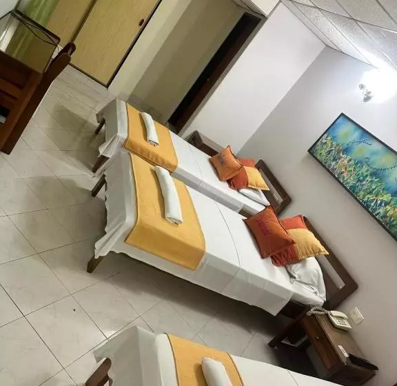 Fotos del hotel Sulicam:  25