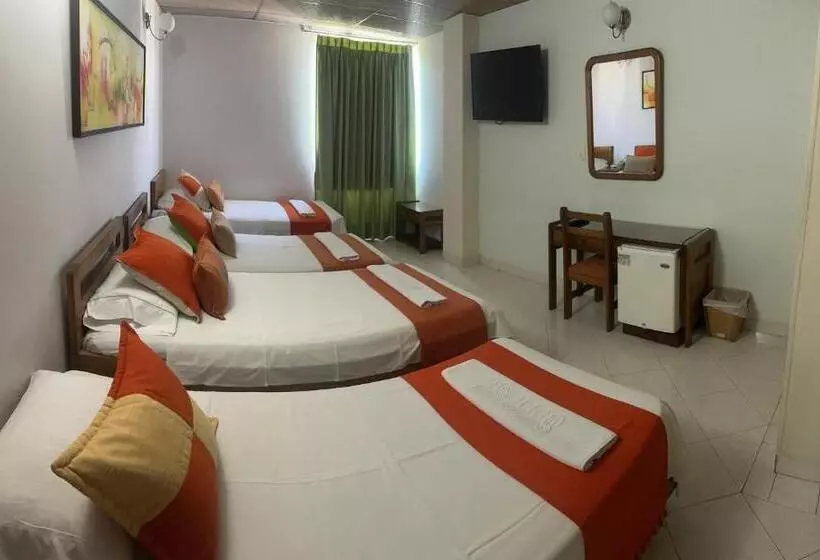 Fotos del hotel Sulicam:  14